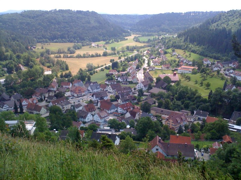 Das Georg Gästehaus